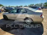 2008 Ford FUSION фото