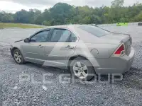 2008 Ford FUSION photo