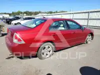 2008 Ford FUSION photo