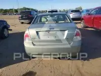 2008 Ford FUSION фото