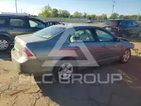 2008 Ford FUSION фото