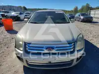2008 Ford FUSION фото
