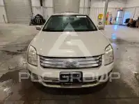 2008 Ford FUSION фото
