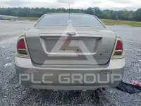 2008 Ford FUSION photo