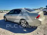 2008 Ford FUSION фото