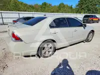 2008 Ford FUSION фото