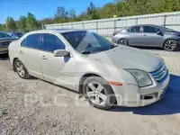 2008 Ford FUSION фото