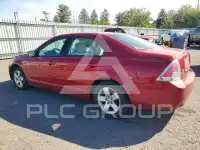 2008 Ford FUSION photo