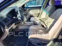 2008 Ford FUSION фото