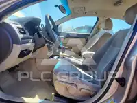 2008 Ford FUSION фото