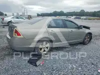 2008 Ford FUSION photo