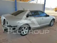 2008 Ford FUSION фото