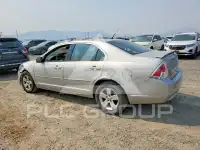 2008 Ford FUSION фото