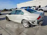 2008 Ford FUSION фото