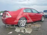 2008 Ford FUSION фото