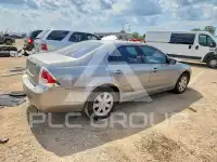 2008 Ford FUSION фото