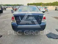 2008 Ford FUSION фото