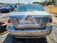 2008 Ford FUSION фото