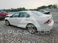 2008 Ford FUSION photo
