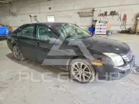 2008 Ford FUSION фото