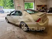 2008 Ford FUSION фото