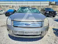 2008 Ford FUSION фото