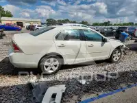 2008 Ford FUSION фото