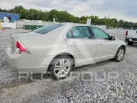 2008 Ford FUSION фото