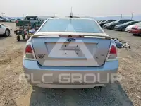 2008 Ford FUSION фото