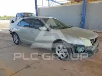 2008 Ford FUSION фото
