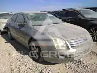 2008 Ford FUSION фото