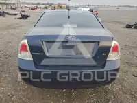 2008 Ford FUSION фото