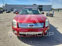 2008 Ford FUSION фото