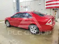 2008 Ford FUSION фото