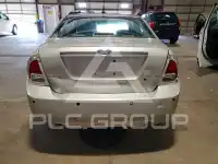 2008 Ford FUSION фото