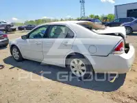 2008 Ford FUSION фото