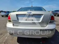 2008 Ford FUSION фото