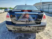 2008 Ford FUSION фото