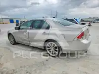 2008 Ford FUSION фото