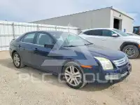 2008 Ford FUSION фото