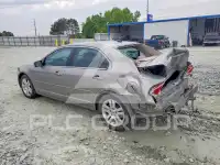 2008 Ford FUSION фото