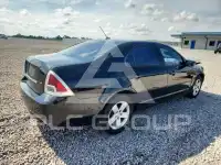 2008 Ford FUSION фото