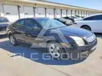 2008 Ford FUSION фото
