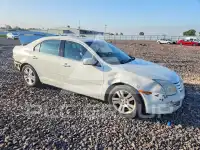 2008 Ford FUSION фото