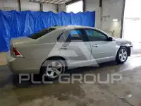 2008 Ford FUSION фото