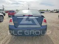 2008 Ford FUSION фото