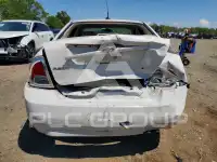 2008 Ford FUSION фото