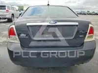 2008 Ford FUSION фото