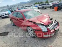 2008 Ford FUSION фото