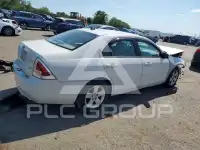 2008 Ford FUSION фото